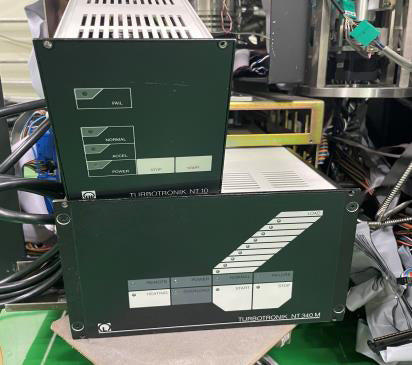 Hitachi S 8820 CD-SEM (Critical Dimension Scanning Electron Microscope)