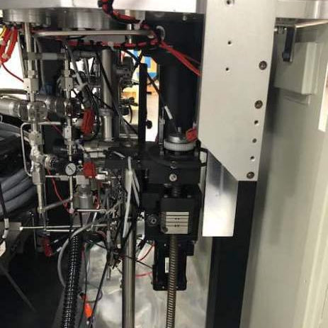 Applied Materials Endura 5500 PVD (Physical Vapor Deposition)