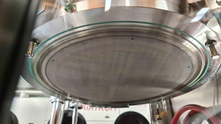 Aixtron Crius II XL MOCVD (Metal Organic Chemical Vapor Deposition)
