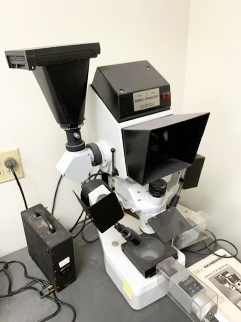 Microscope