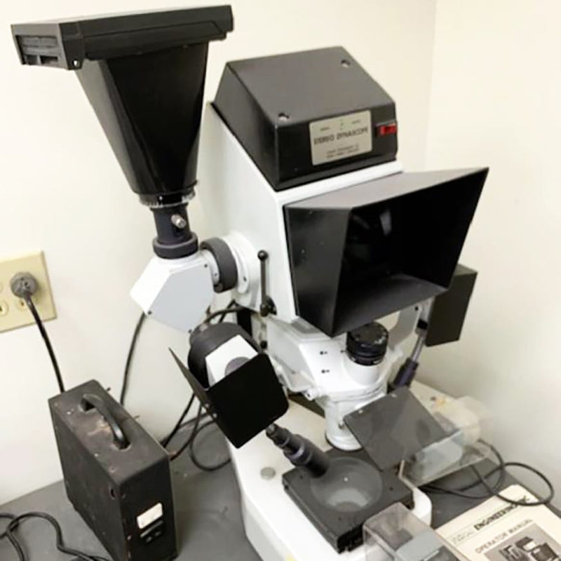 Microscope
