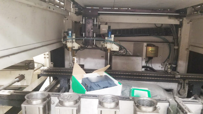 Asymtek Century C 740 Conformal Coater