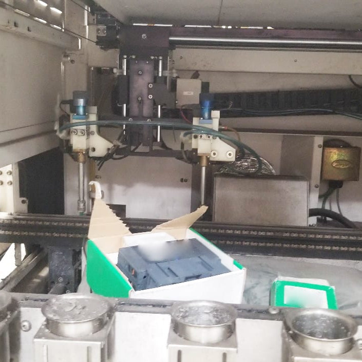 Asymtek Century C 740 Conformal Coater