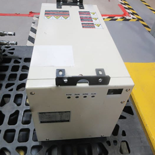 Lam Rainbow 4420 Plasma Etcher