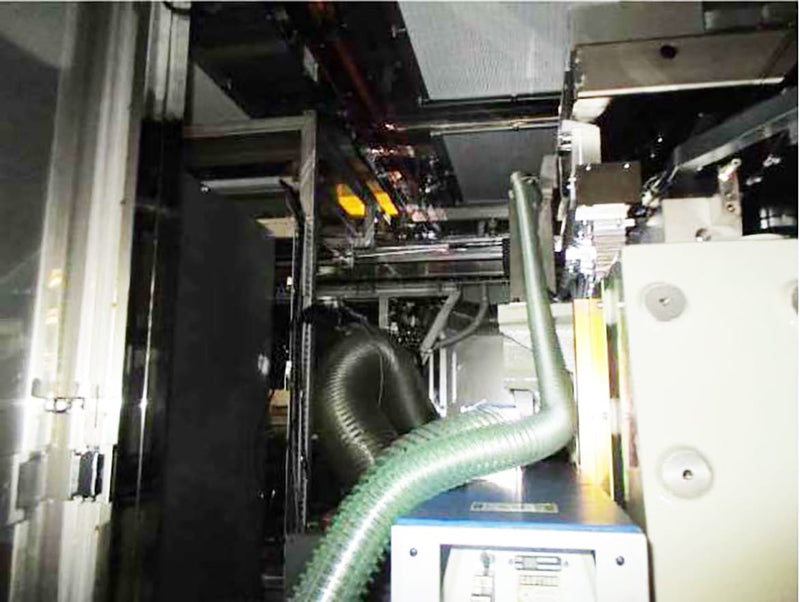 Canon MPA 6000 Exposure Unit