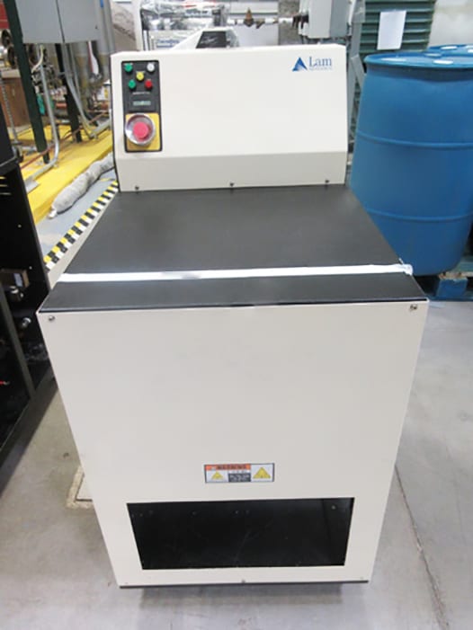 Lam Rainbow 4420 Plasma Etcher