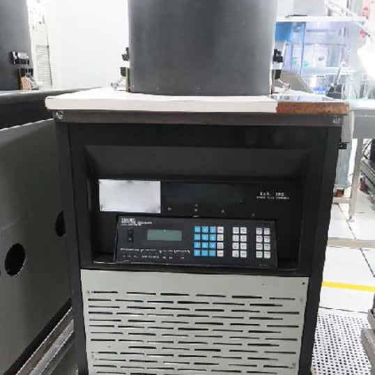 S & A 4220 A Test Handler