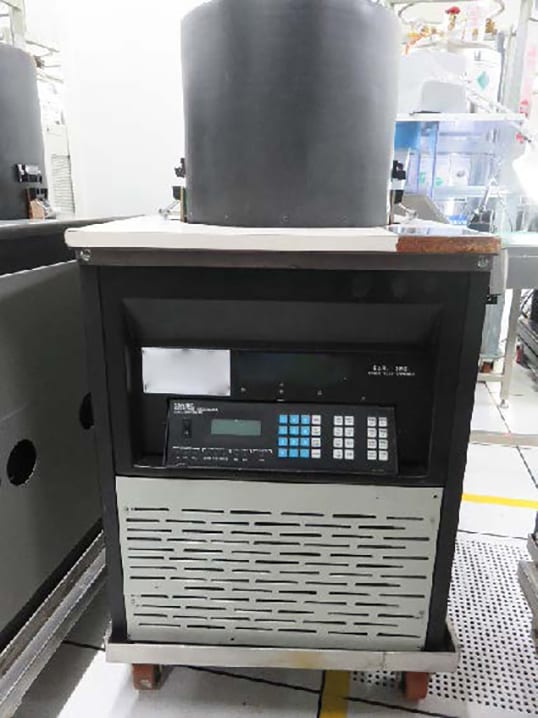 S & A 4220 A Test Handler