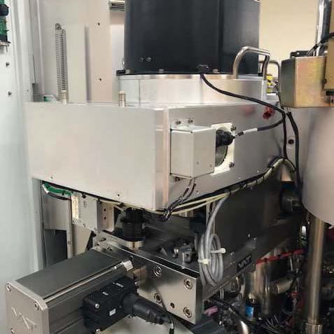 Applied Materials Endura 5500 PVD (Physical Vapor Deposition)