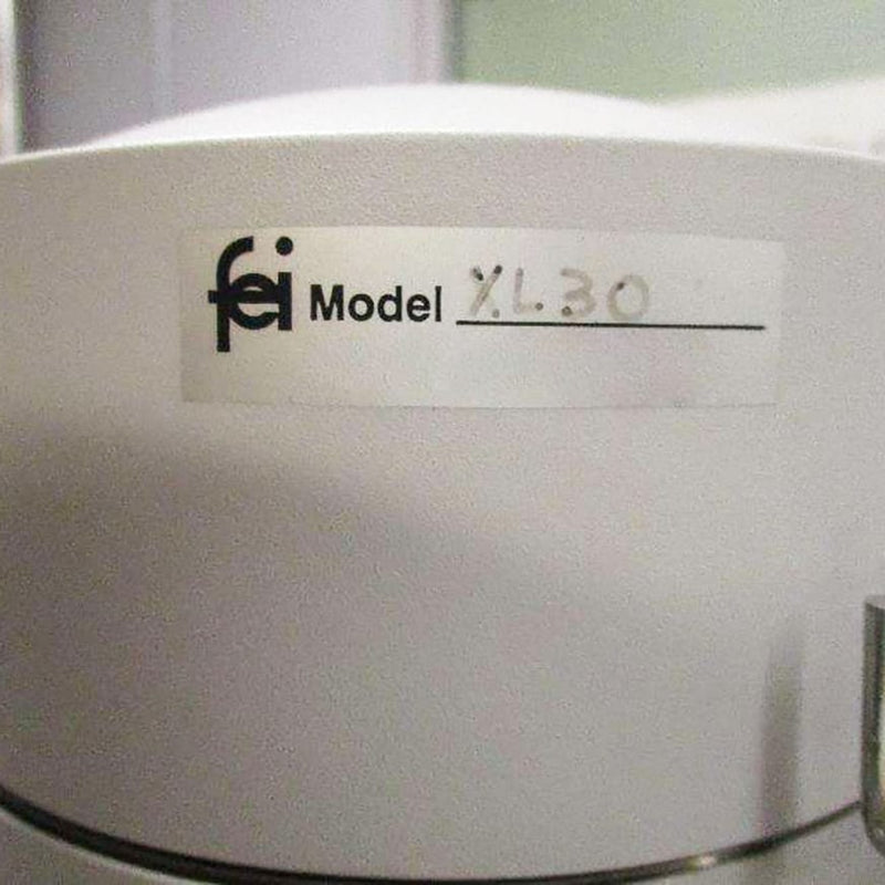 Thermo Fisher Scientific / FEI XL 30 SEM (Scanning Electron Microscope)