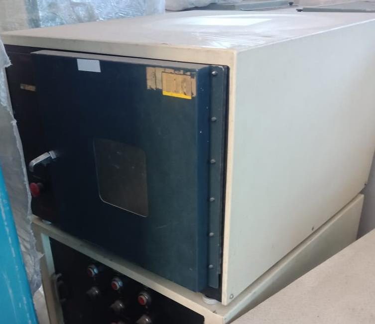 Branson P 3075 Plasma Stripper