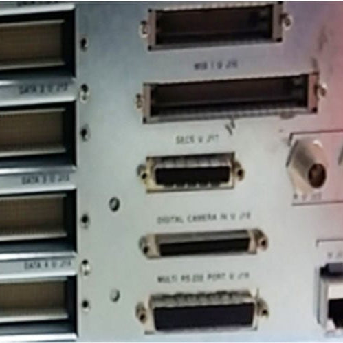 KLA 2350 Inspection System
