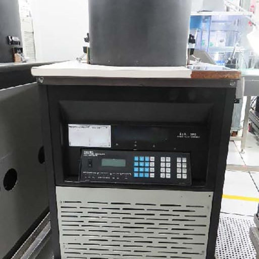 S&A 4220 A Test Handler