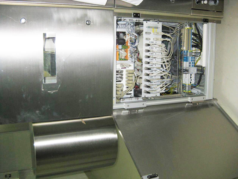 Cameca TXRF 8300 Wafer Contamination Monitor