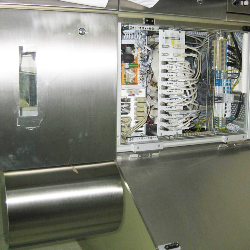 Cameca TXRF 8300 Wafer Contamination Monitor