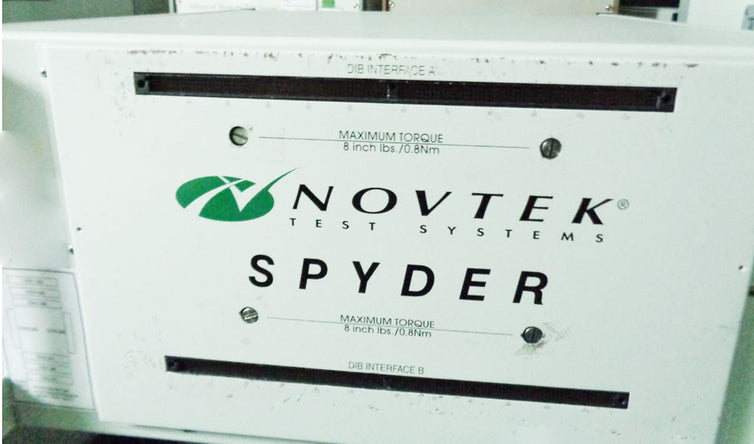 Novtek Spyder