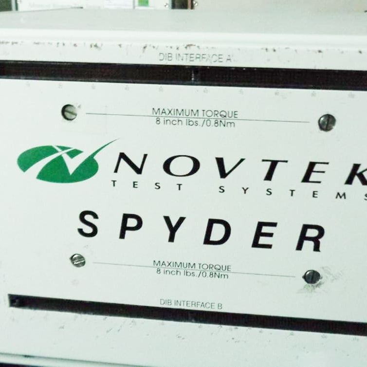 Novtek Spyder