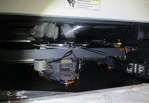 KLA Altair 8900 Defect Inspection System