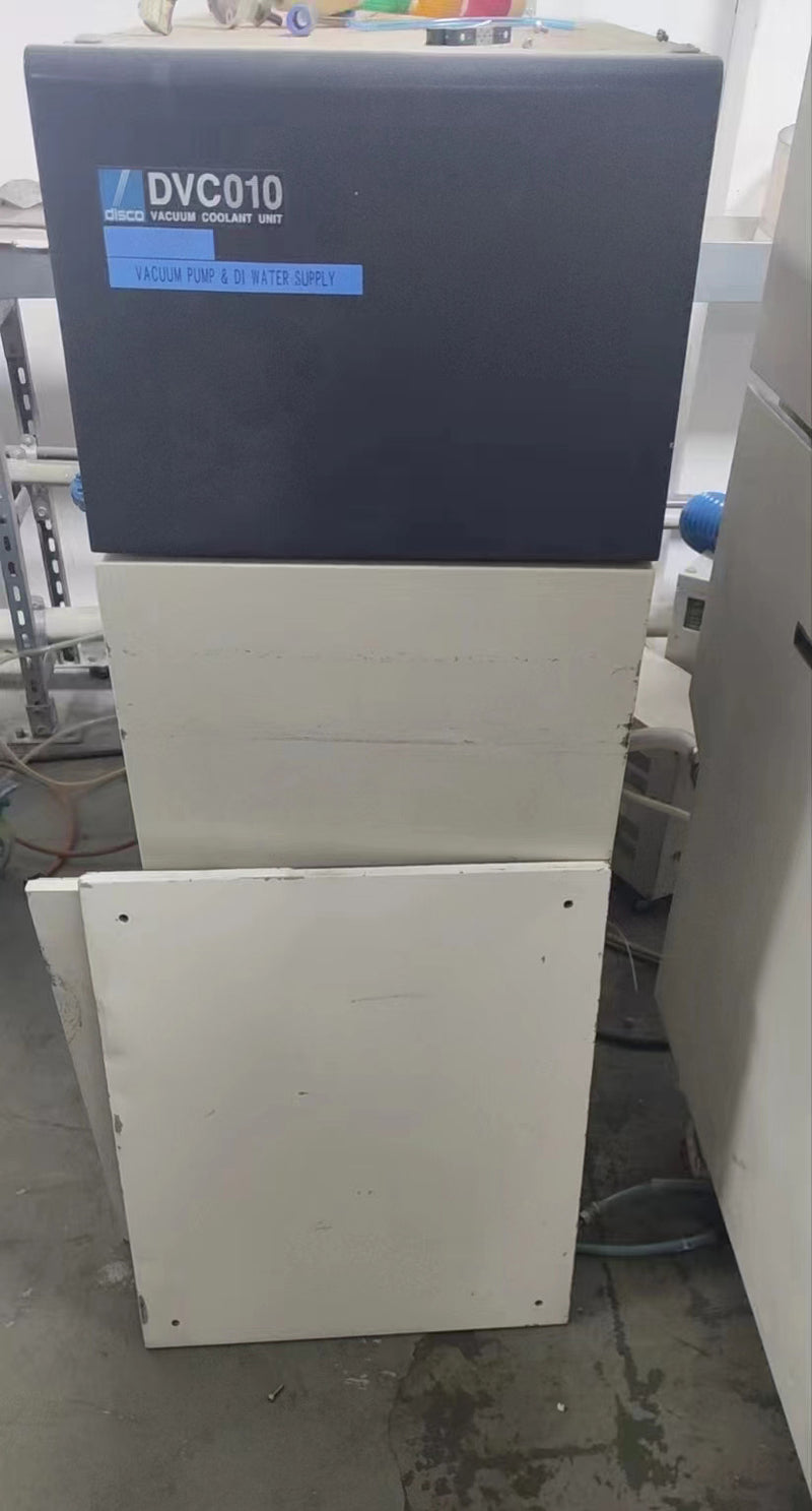 Disco DFG 841 Automatic Grinder
