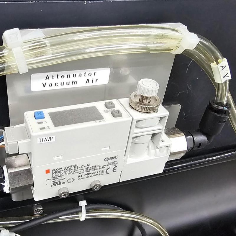 Disco DFL 7160 Automatic Laser Saw