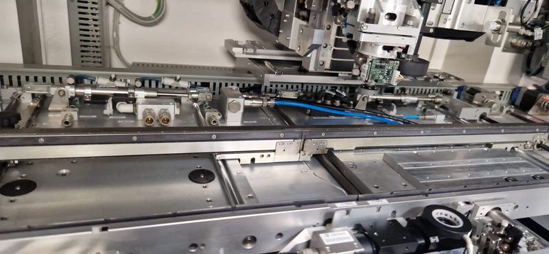 Besi / Datacon 2200 EVO Die Bonder