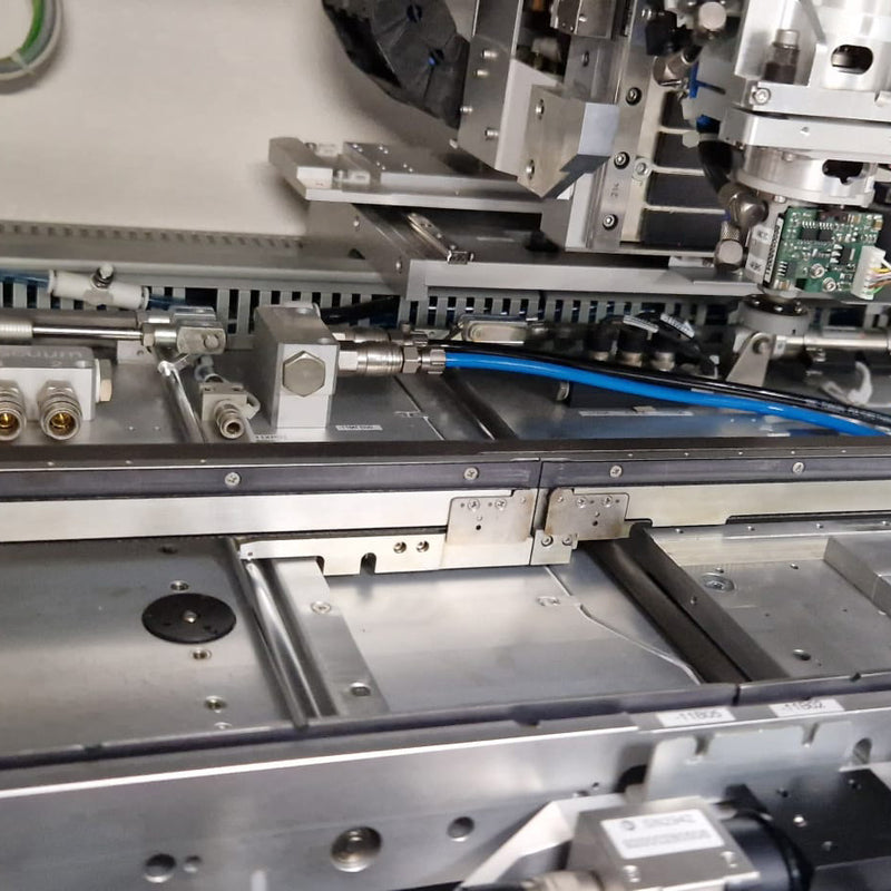 Besi / Datacon 2200 EVO Die Bonder