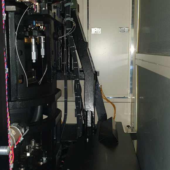Nikon NSR 2205 i 11 D i-Line Stepper
