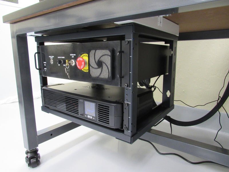 SolaFab Femtosecond Laser Micromachining