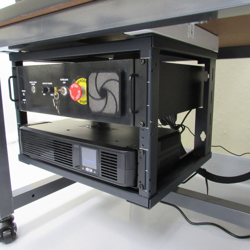 SolaFab Femtosecond Laser Micromachining