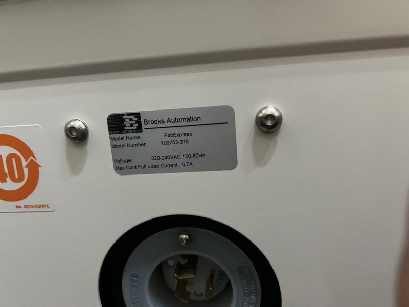 KLA eDR 5200 + SEM (Scanning Electron Microscope)