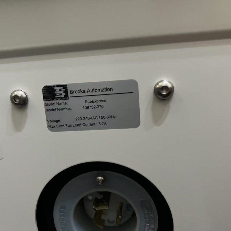 KLA eDR 5200 + SEM (Scanning Electron Microscope)