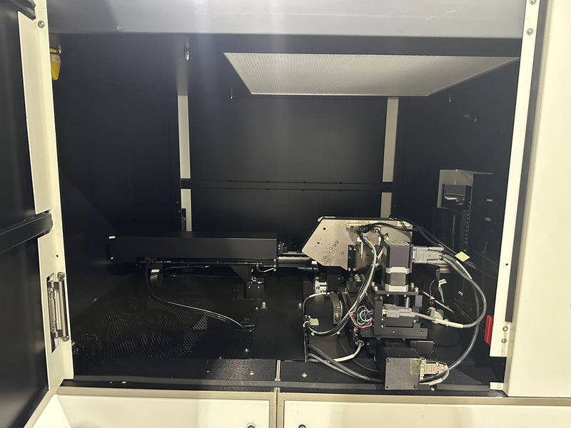 KLA Candela C 2 Surface Inspection System