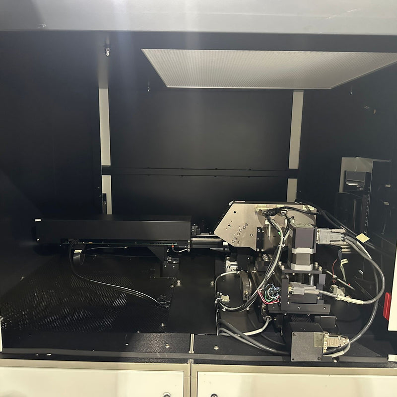 KLA Candela C 2 Surface Inspection System