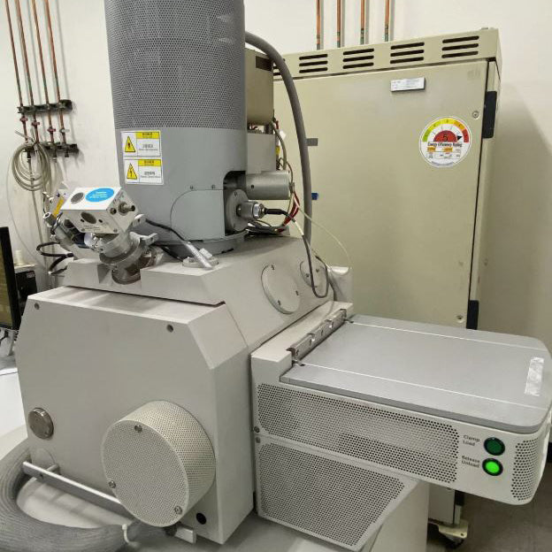 Thermo Fisher Scientific / FEI Nova NanoSEM 600 SEM (Scanning Electron Microscope)