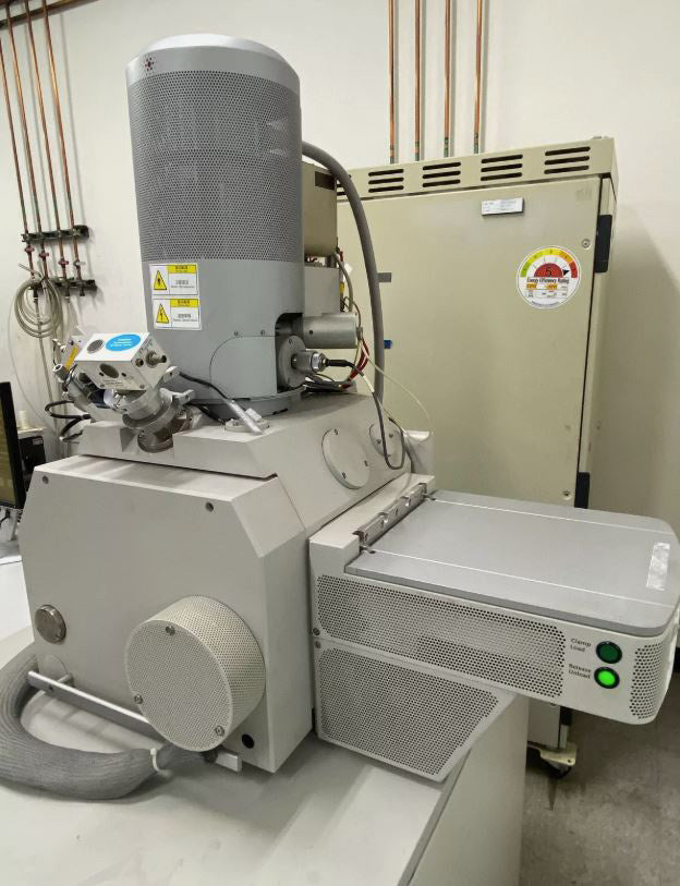 Thermo Fisher Scientific / FEI Nova NanoSEM 600 SEM (Scanning Electron Microscope)