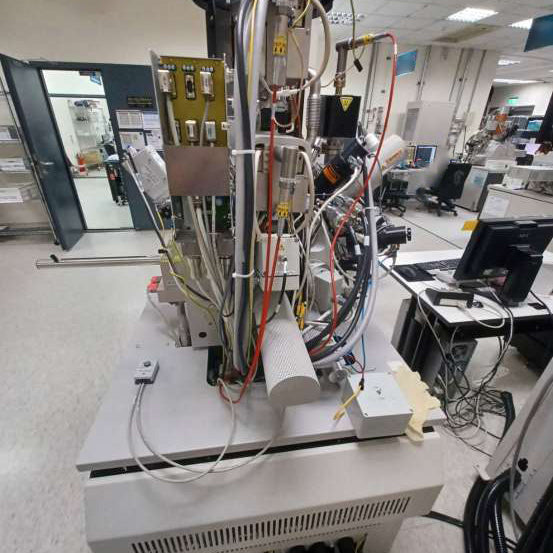 Thermo Fisher Scientific / FEI Helios NanoLab 600 FIB (Focused Ion Beam)