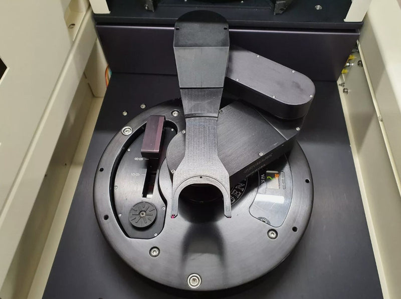 ONTO / Nanometrics / Accent / Bio-Rad QS 2200 A FTIR Spectrometer (Fourier Transform Infrared)