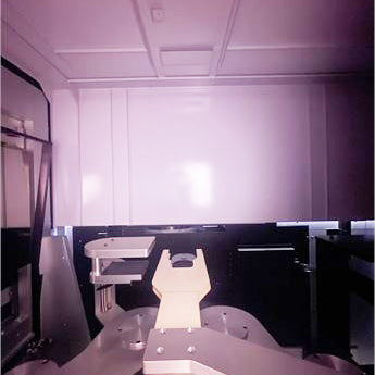 Accretech / TSK UF 3000 Automatic Wafer Prober