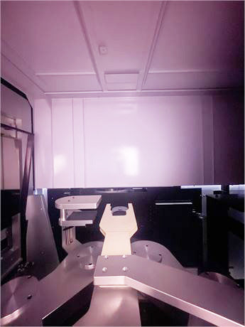 Accretech / TSK UF 3000 Automatic Wafer Prober