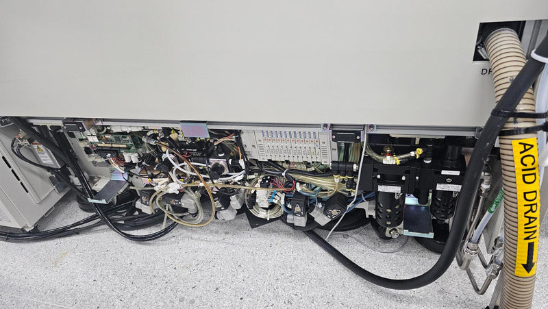 Disco DFL 7160 Automatic Laser Saw