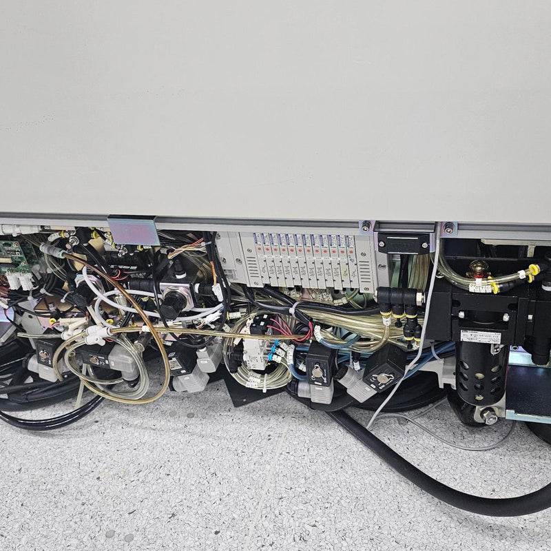 Disco DFL 7160 Automatic Laser Saw