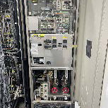 Advantest T 5588 Tester
