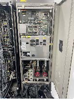 Advantest T 5588 Tester