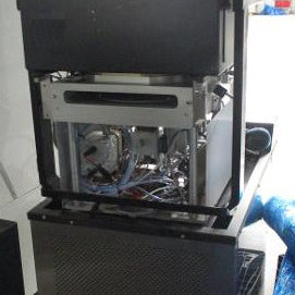 Axcelis RapidCure 320 FC RPC