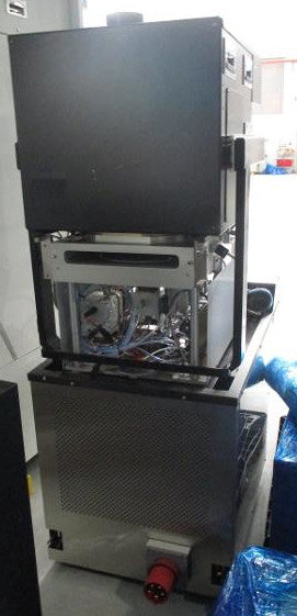 Axcelis RapidCure 320 FC RPC