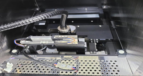 SCREEN / DNS SK 80 BW-AVPE Coater / Developer