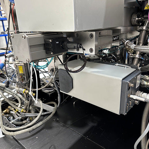Applied Materials Endura 5500 PVD (Physical Vapor Deposition)