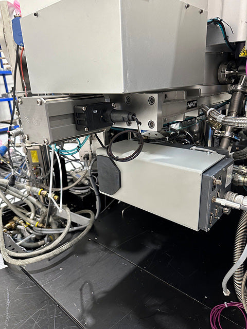 Applied Materials Endura 5500 PVD (Physical Vapor Deposition)