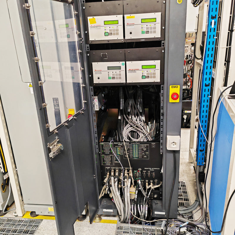 Applied Materials Centura 5200 Dry Etcher