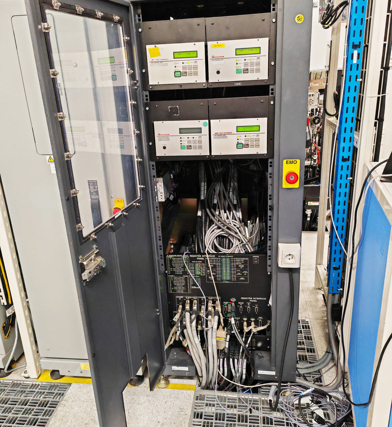 Applied Materials Centura 5200 Dry Etcher